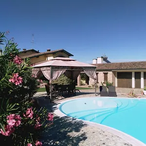 Bed & Breakfast Il Martin Pescatore
