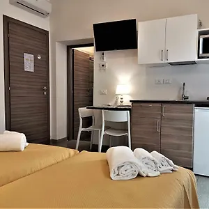 Affittacamere Casa Belfiore 1