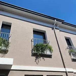 Squero 911 Appartament Bed & Breakfast